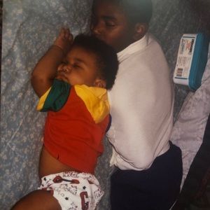 Meet your Posher, Ian